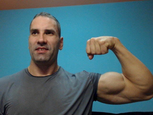 Profil de muscle4show - Photo n°3
