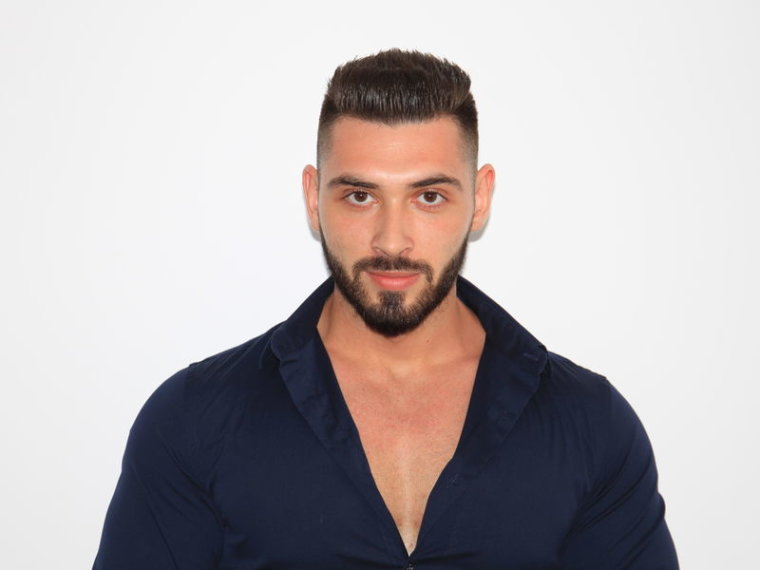 MuscleAdonis's profile - Image n°0