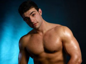 MuscleBigGay69's Sexcam