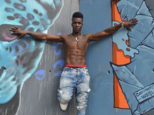 Profil de MuscleBoyHardXXX