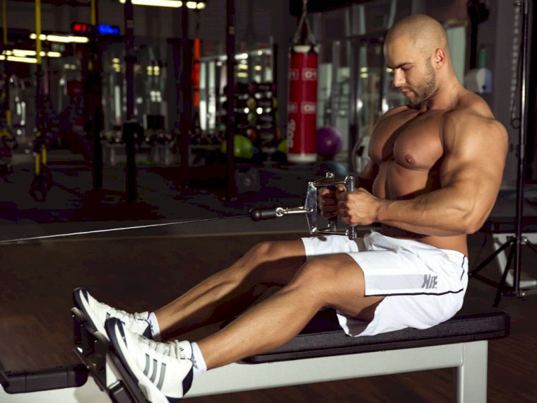 MuscleConrado's profile - Image n°1