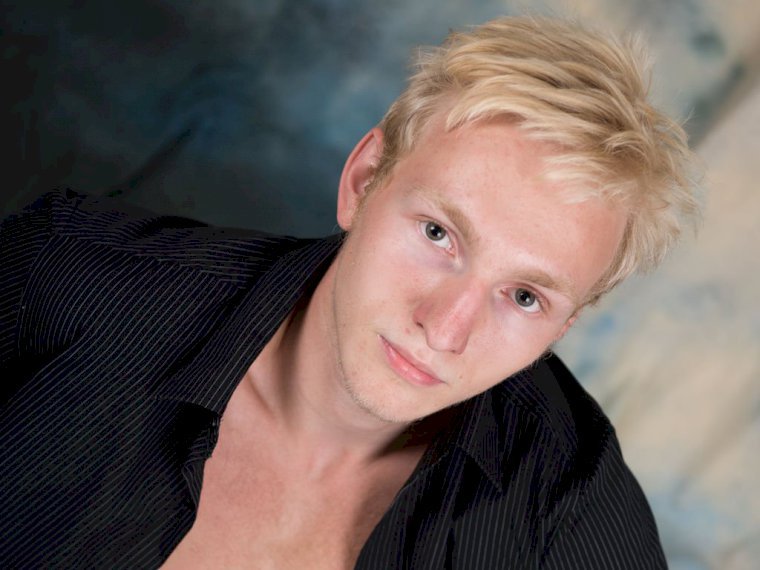 Muscleegod's profile - Image n°0