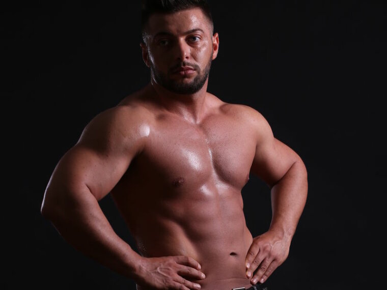 MUSCLEFIRE's profile - Image n°0
