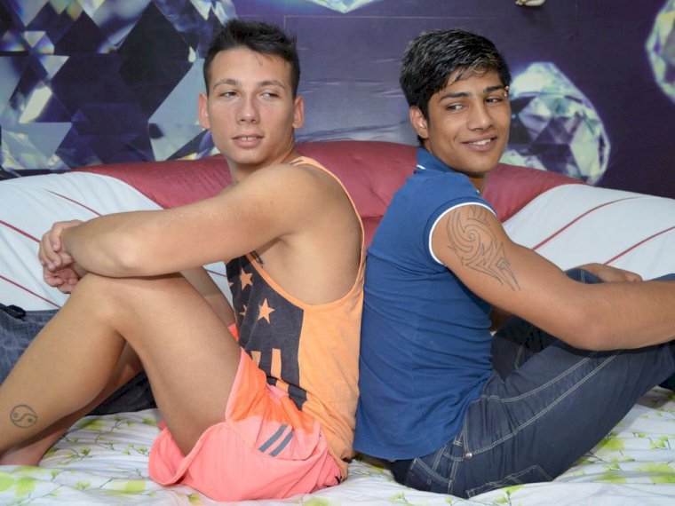 MUSCLEgayPASSION's Profil - Bild n°0
