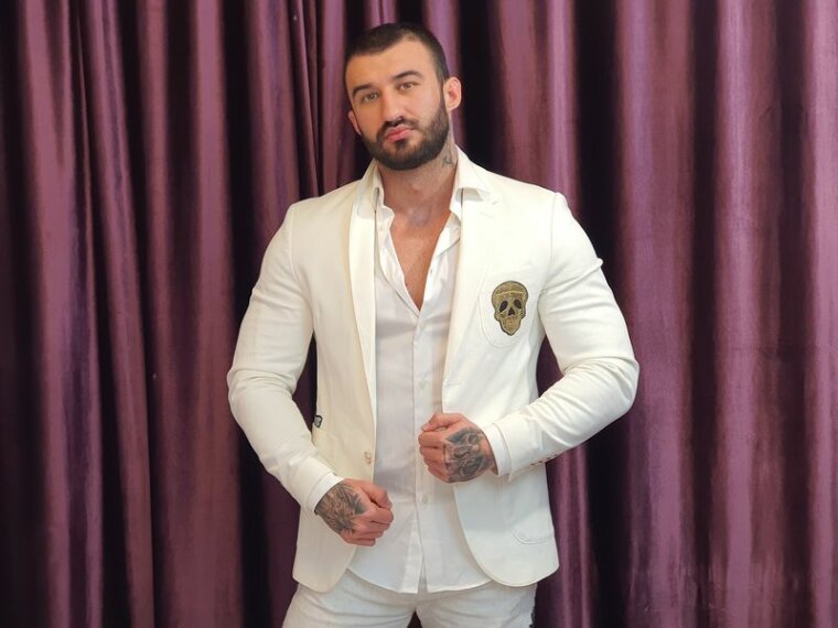 MuscleKurt's profile - Image n°0