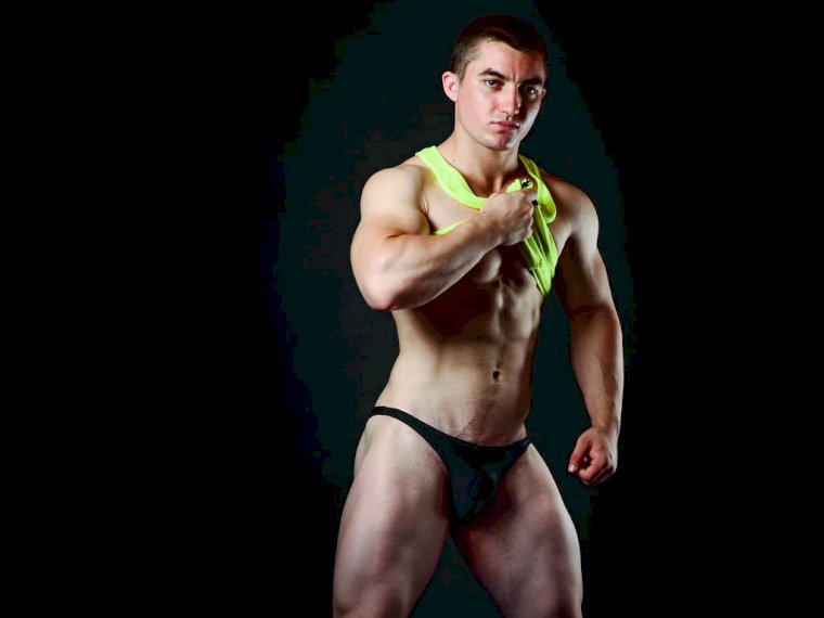 MuscleLEON's profile - Image n°0