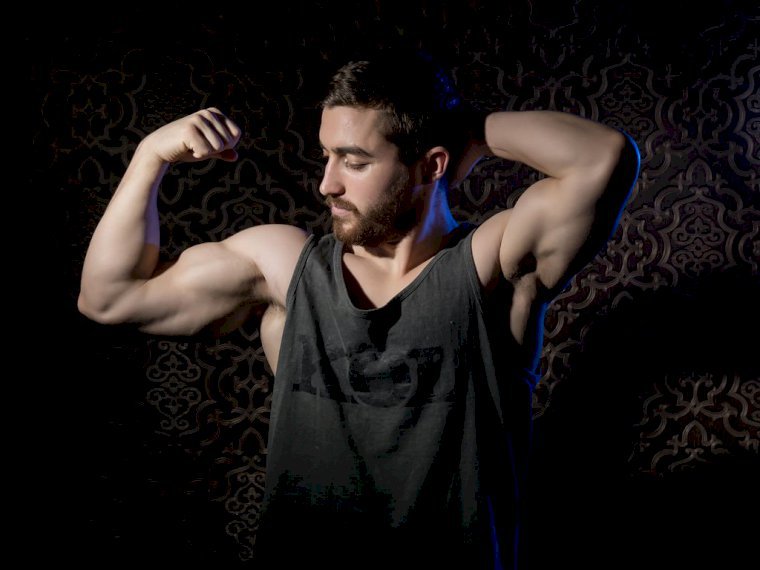 MuscleLion's profile - Image n°1