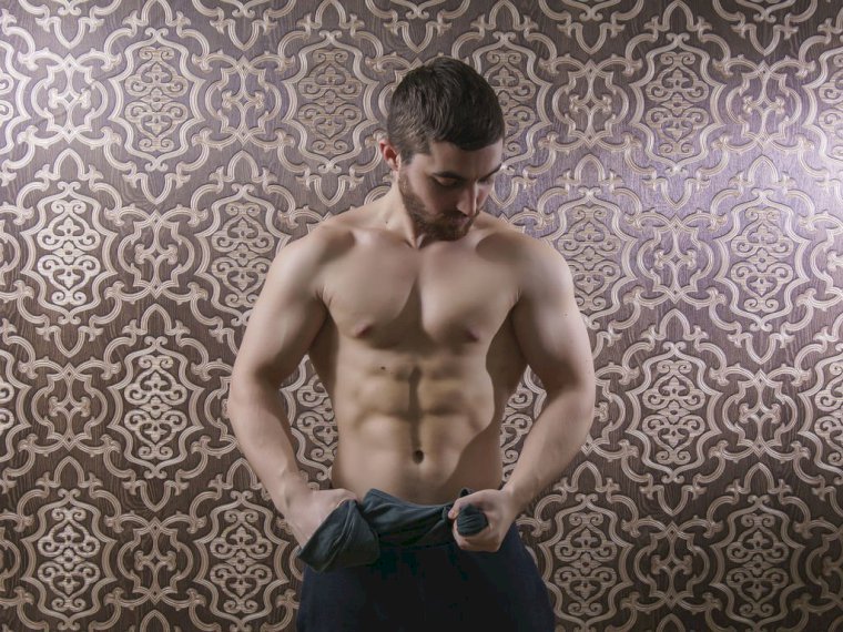 MuscleLion's profile - Image n°0