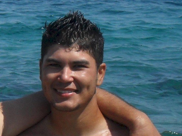 Muscleman's Profil - Bild n°0