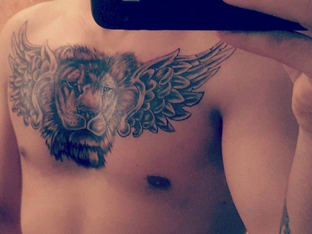 Muscleman's Profil - Bild n°1