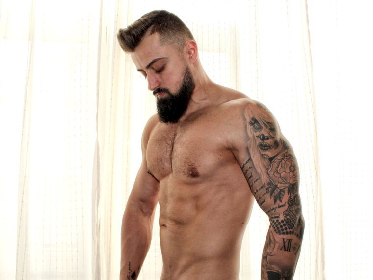 musclerap's profile - Image n°0