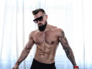 Musclerap's Sexcam