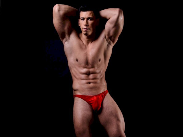 MusclesFetish's profile - Image n°1