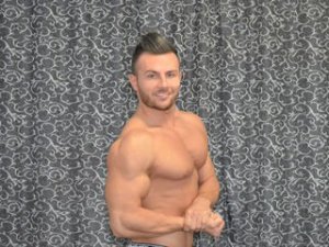 Muscletrebor's Sexcam