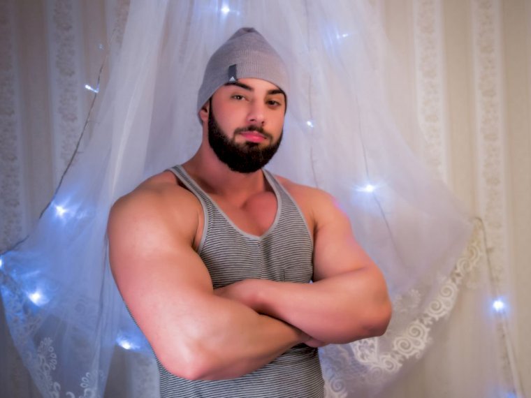 Profil de MusclleMaxx - Photo n°1