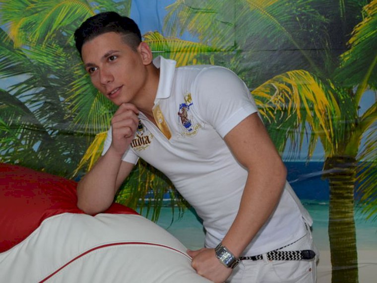 Profil de MUSCULEgoodsNICK - Photo n°0