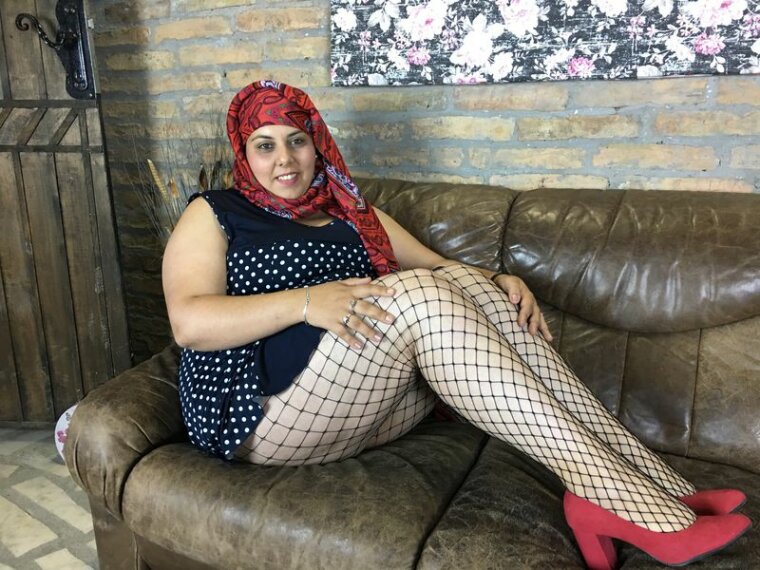 MuslimAmena's Profil - Bild n°0