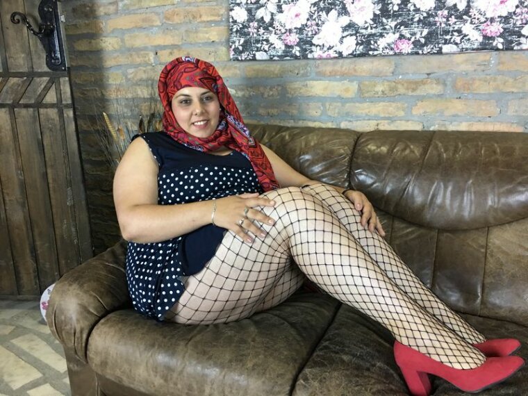 MuslimAmena's Profil - Bild n°1