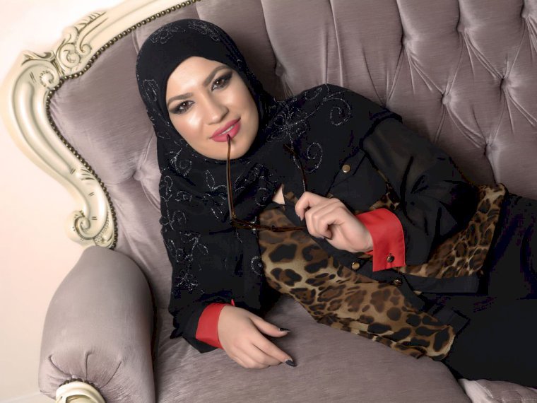 MuslimAnisha's profile - Image n°0