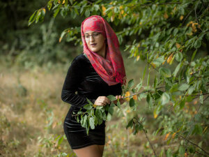 MuslimAyesha's Sexcam