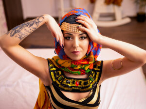Webcam sex con MuslimZeirra