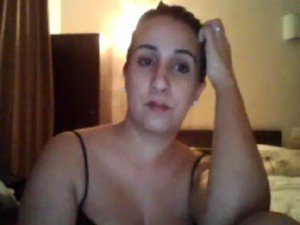 Mya95's Sexcam