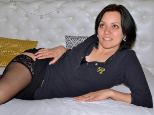 MyAnnaWorld's Sexcam