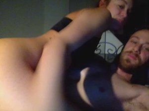 MyGirlfriendIsAPornstar's Sexcam