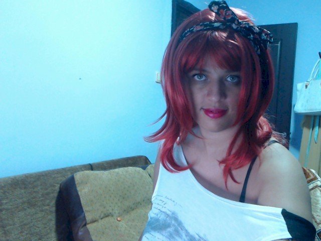 MyHairyCunt's profile - Image n°1