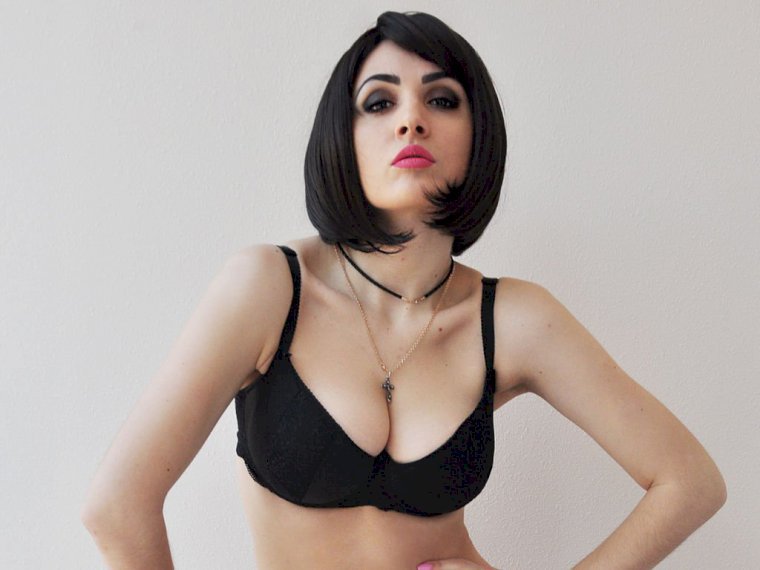 MyKarolinaEs's Profil - Bild n°1
