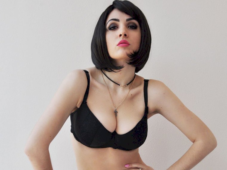 MyKarolinaEs's Profil - Bild n°0