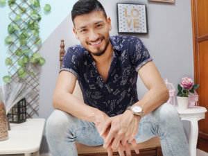 Profil de MykeSantoro