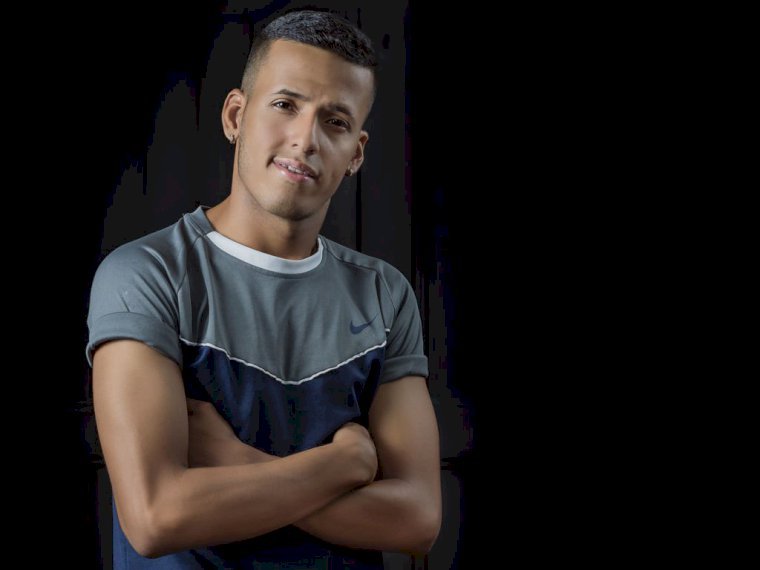 Profil de MyllerHornyy - Photo n°1