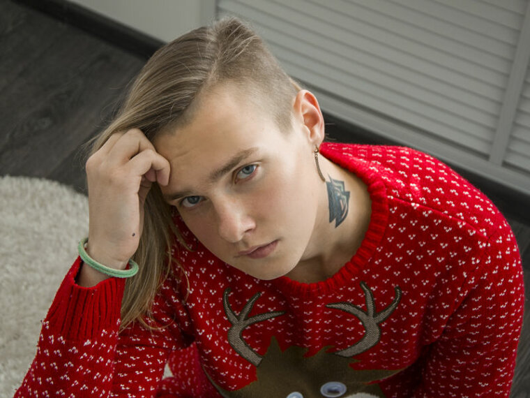 MyNick's profile - Image n°0