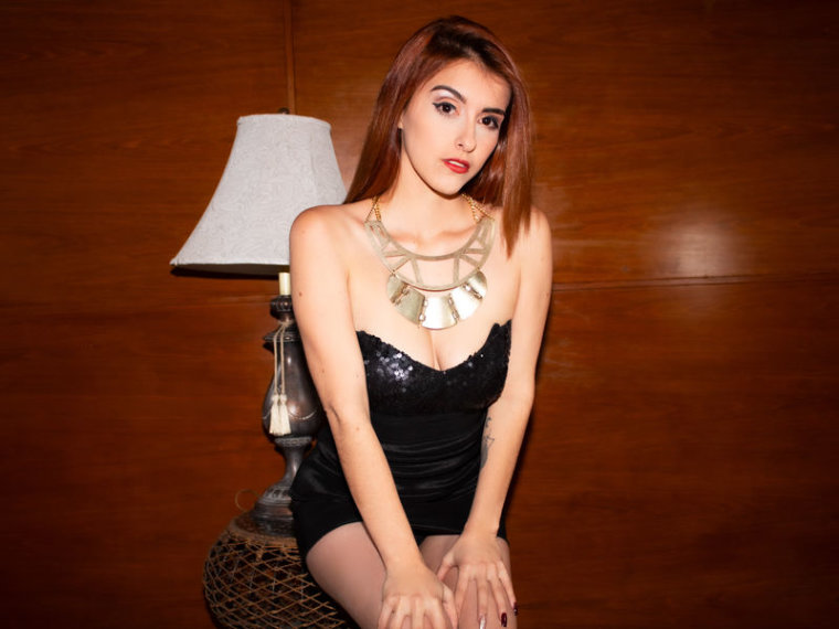 Profil de MyraBanks - Photo n°0
