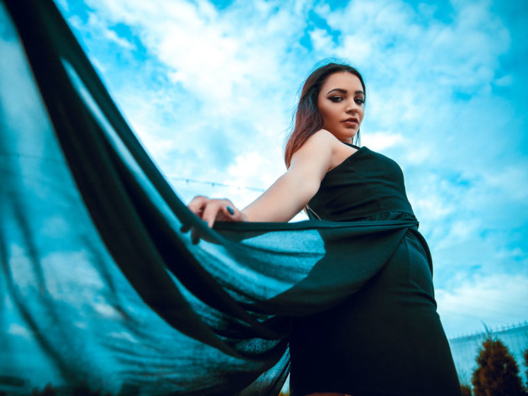 MyrahDixon's profile - Image n°0