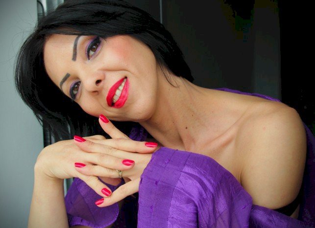 MyraSensual's Profil - Bild n°1