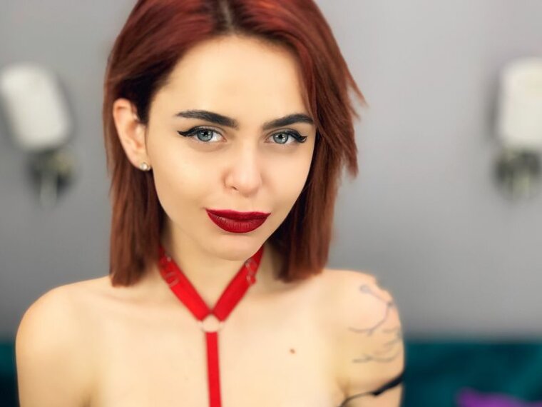 MyRose's profile - Image n°0