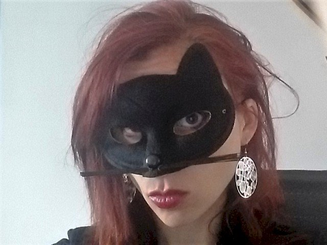 Profil de mysterieuse - Photo n°2