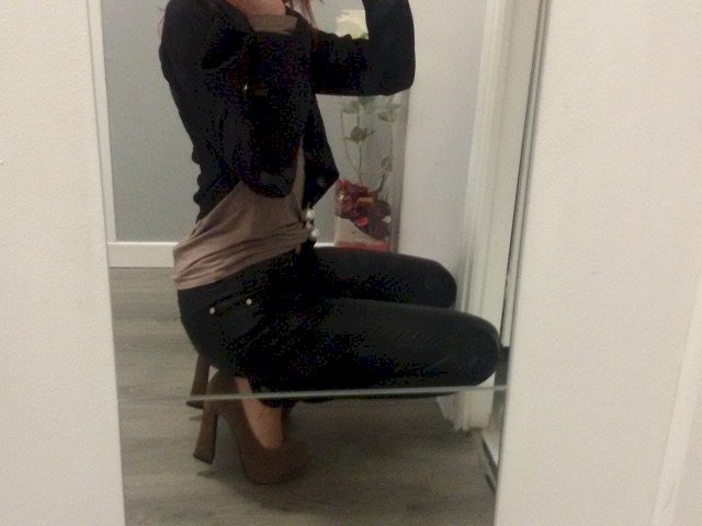 Profil de mysterieuse - Photo n°0