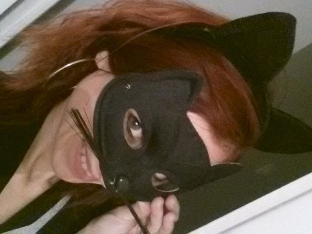 mysterieuse's Profil - Bild n°7