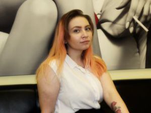 MysteriousAmanda's Sexcam