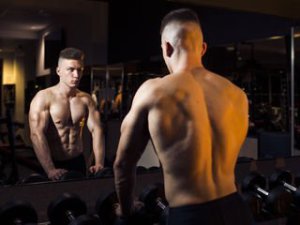 Sexcam Porn von MysteriousMuscle