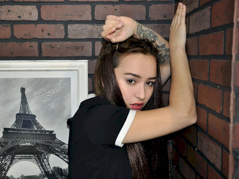 Profil de MysteryOdry - Photo n°1