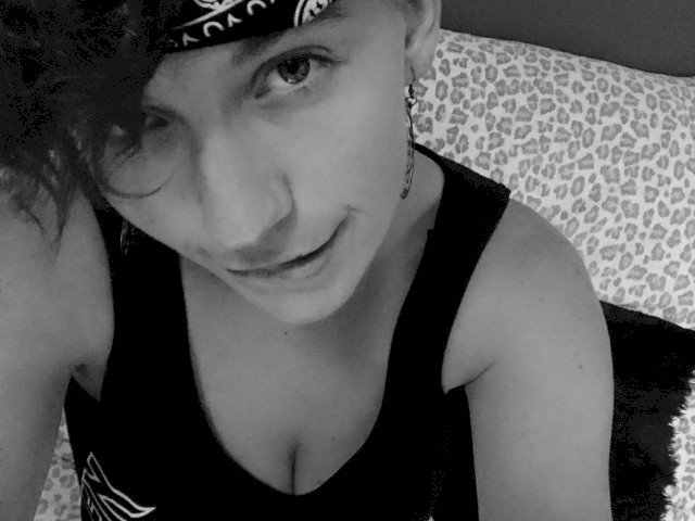 Perfil con mysterywoman - Imagen  n°114