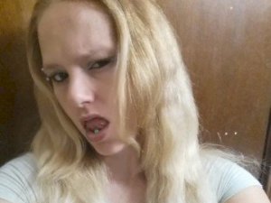 MzQueen's Sexcam
