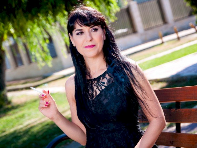 NadineBrown's profiel - Afbeelding n°7