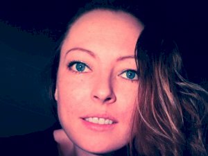 NaughtyNancy's Sexcam