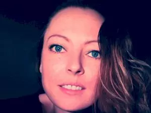 Webcam sex with NaughtyNancy