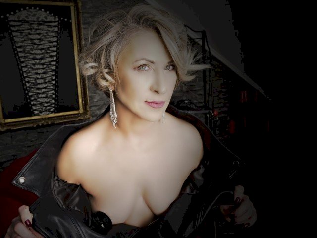 Profil de NadiaDomme - Photo n°112